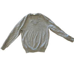 Crewcuts Kid’s gray sweater